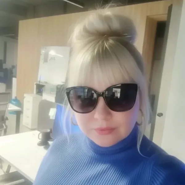 Лина