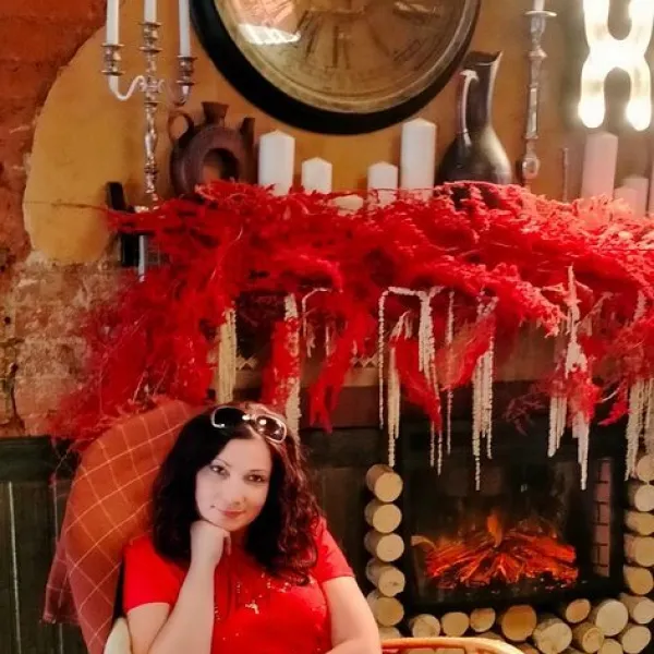 Марина